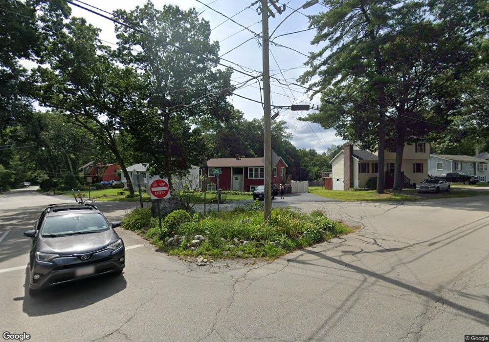 Lot 2 Lakeside Ave, Webster, MA 01570 - photo 1