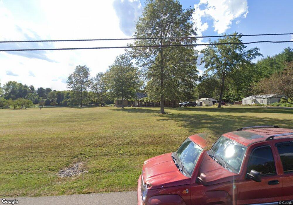 7054 S 550 W, Columbus, IN 47201 - photo 1