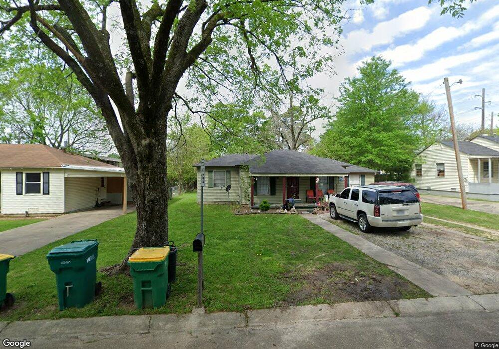 3111 Anthony Dr, Texarkana, TX 75503 - photo 1