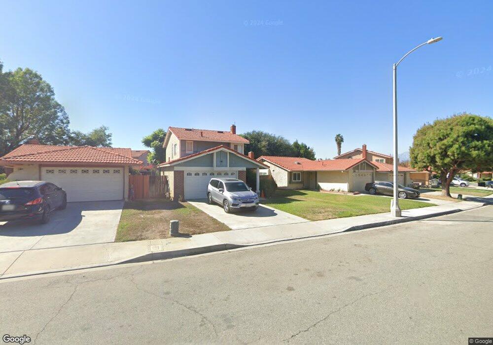 787 Atchison St, Colton, CA 92324 - photo 1