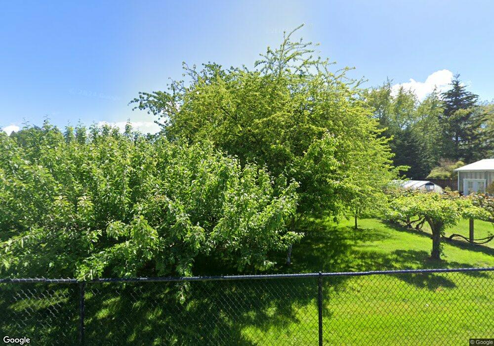 6204 261st St NW, Stanwood, WA 98292 - photo 1