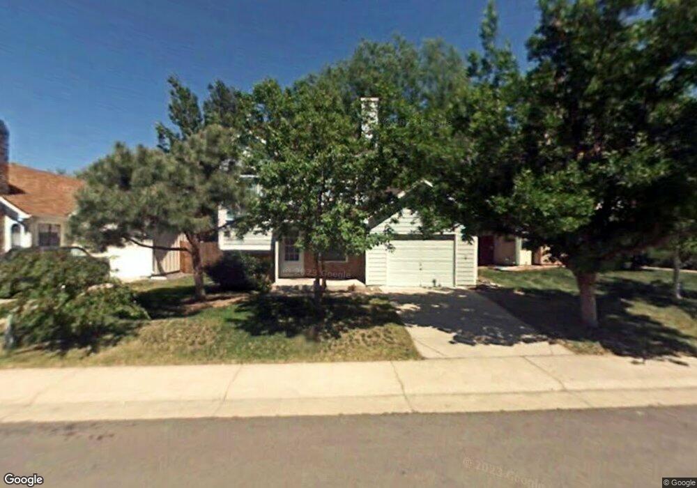 18251 E Layton Place, Aurora, CO 80015 - photo 1