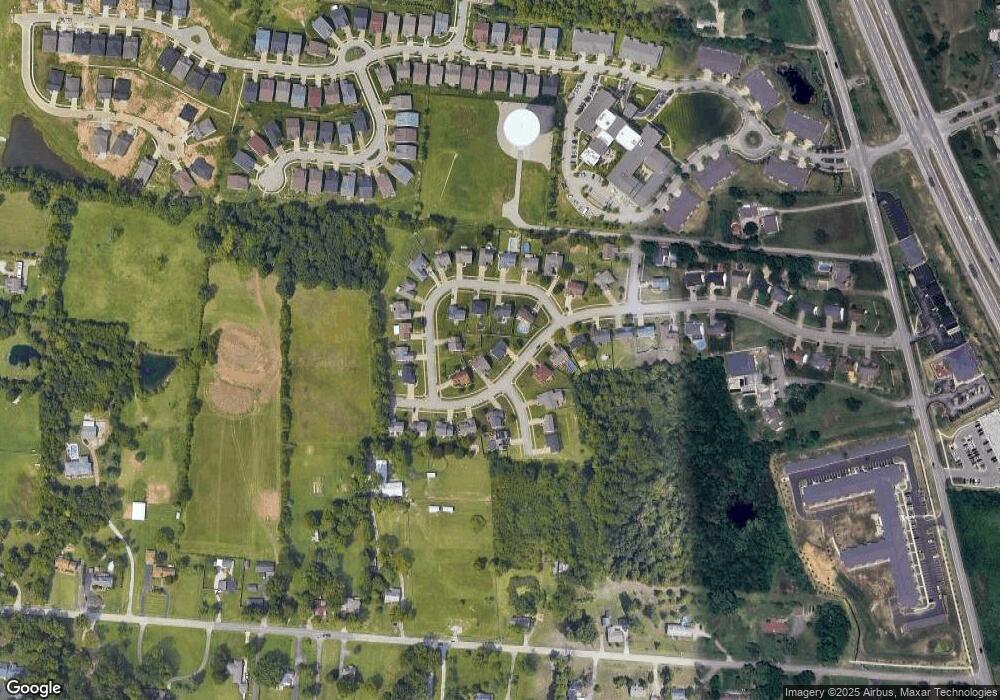 10109 Landwood Dr, Louisville, KY 40291 - photo 1