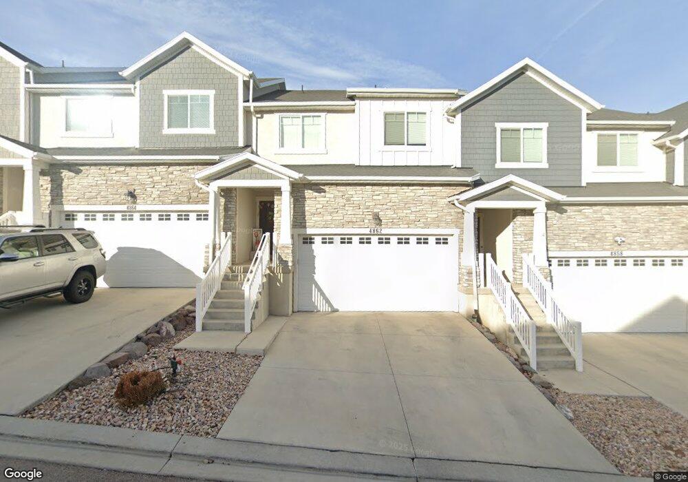 4862 W Spire Way unit 36, Riverton, UT 84096 - photo 1