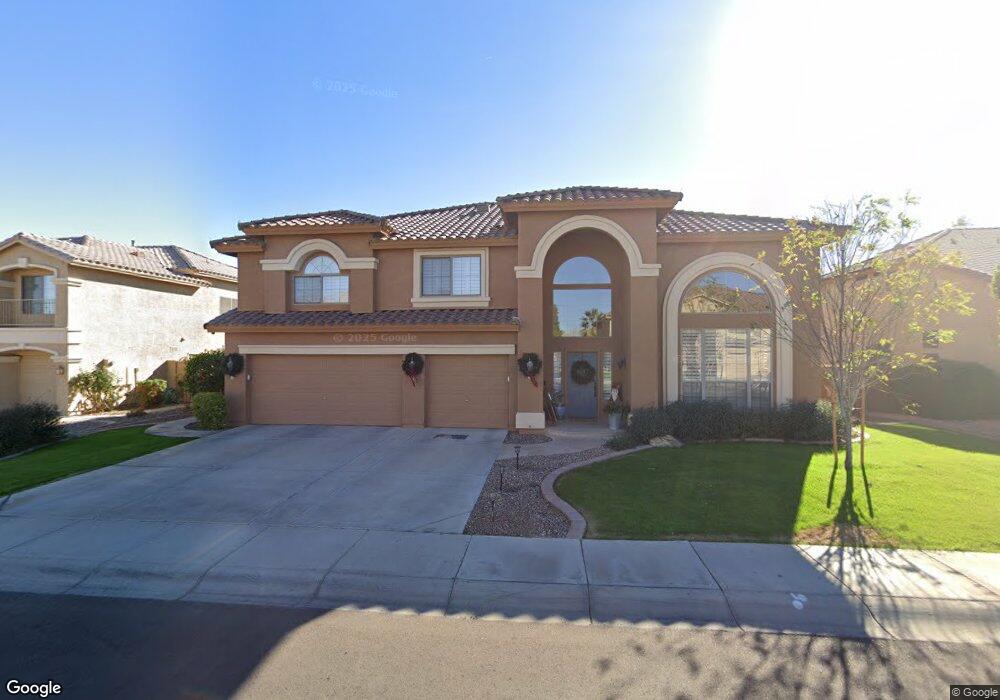 1393 E Powell Way, Chandler, AZ 85249 - photo 1