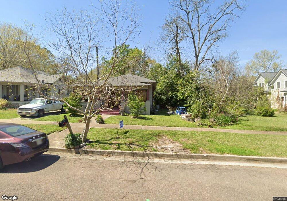 314 S 6th St, McComb, MS 39648 - photo 1