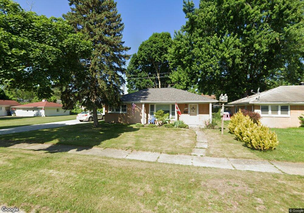 3518 Cherokee Ave, Flint, MI 48507 - photo 1