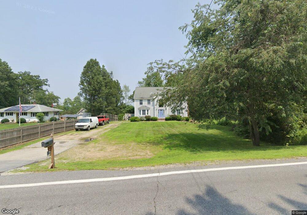 10 Morrill Rd, Hooksett, NH 03106 - photo 1