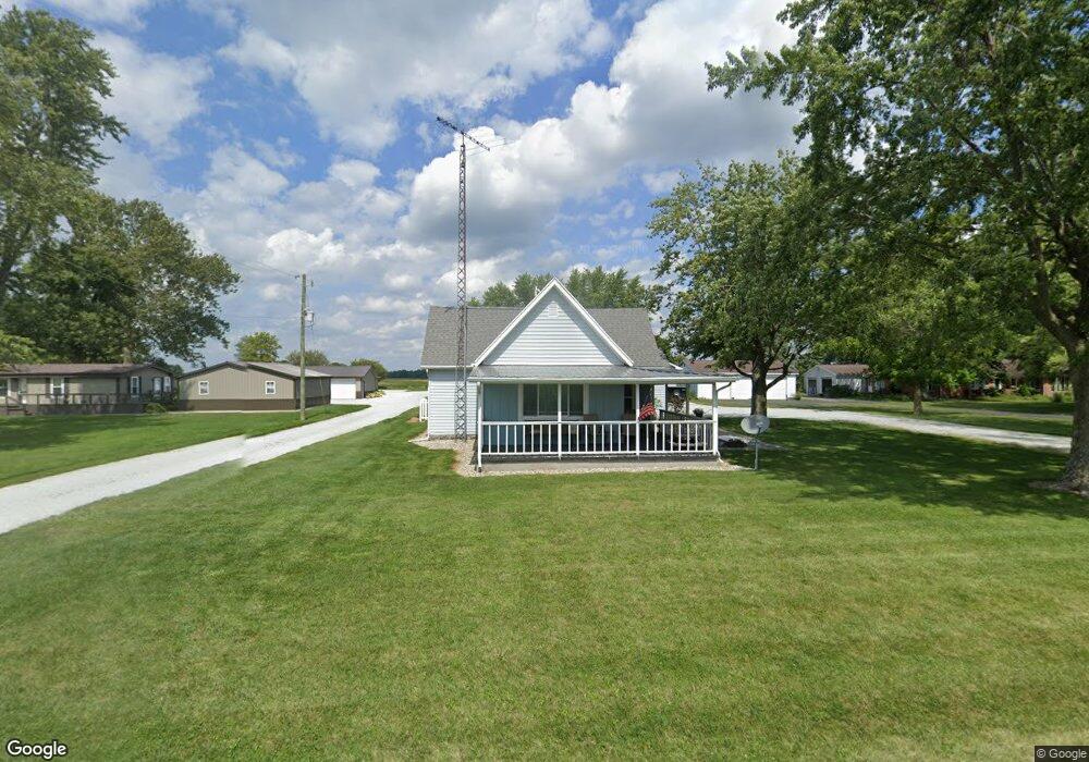 7682 E 200 S, Greentown, IN 46936 - photo 1