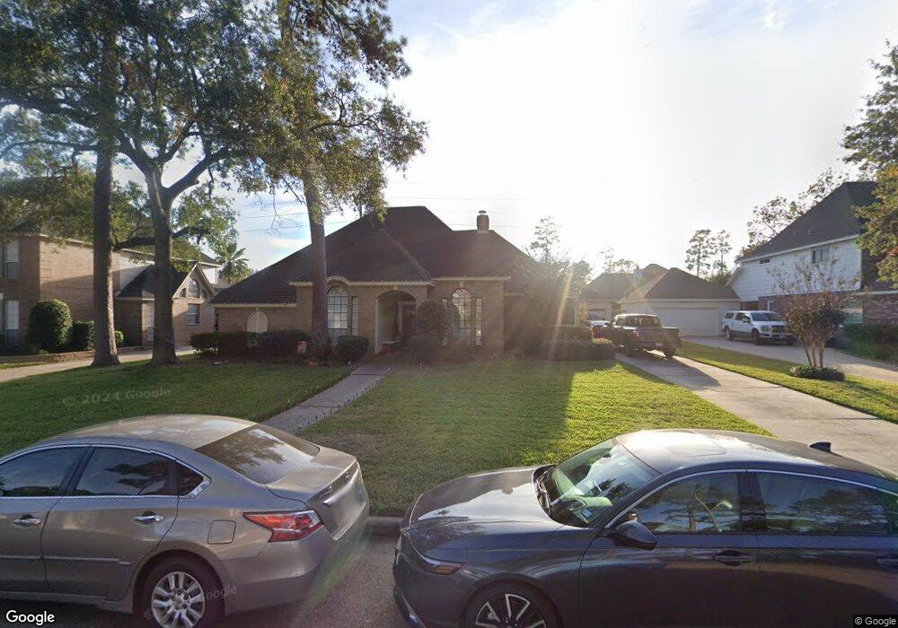 13415 Finch Brook Dr, Cypress, TX 77429 - photo 1