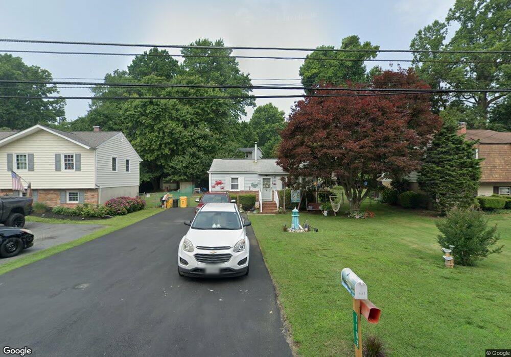 1182 Southview Dr, Annapolis, MD 21409 - photo 1