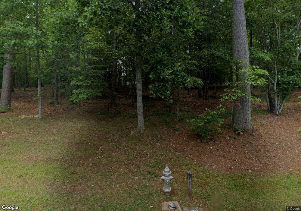 321 Spring Branch Dr, Canton, GA 30115 - photo 1