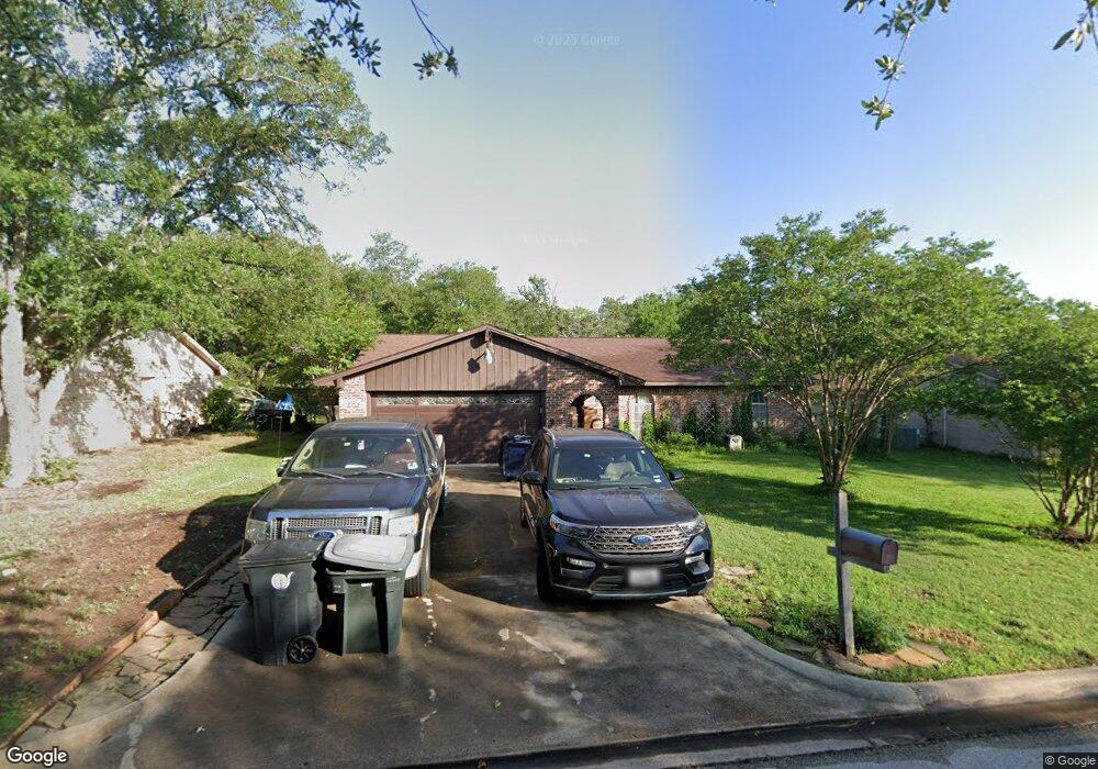 1217 King Arthur Cir, College Station, TX 77840 - photo 1