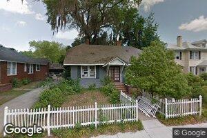 308 Gordonston Ave, Savannah, GA 31404