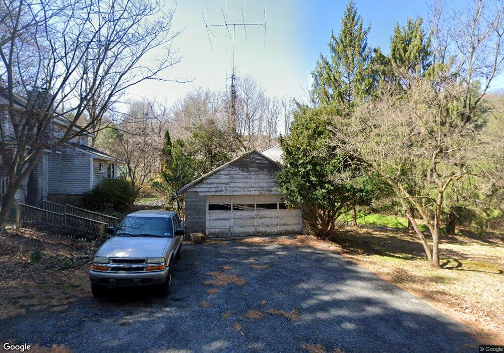 431 Ledge Rock Rd, Mohnton, PA 19540 - photo 1