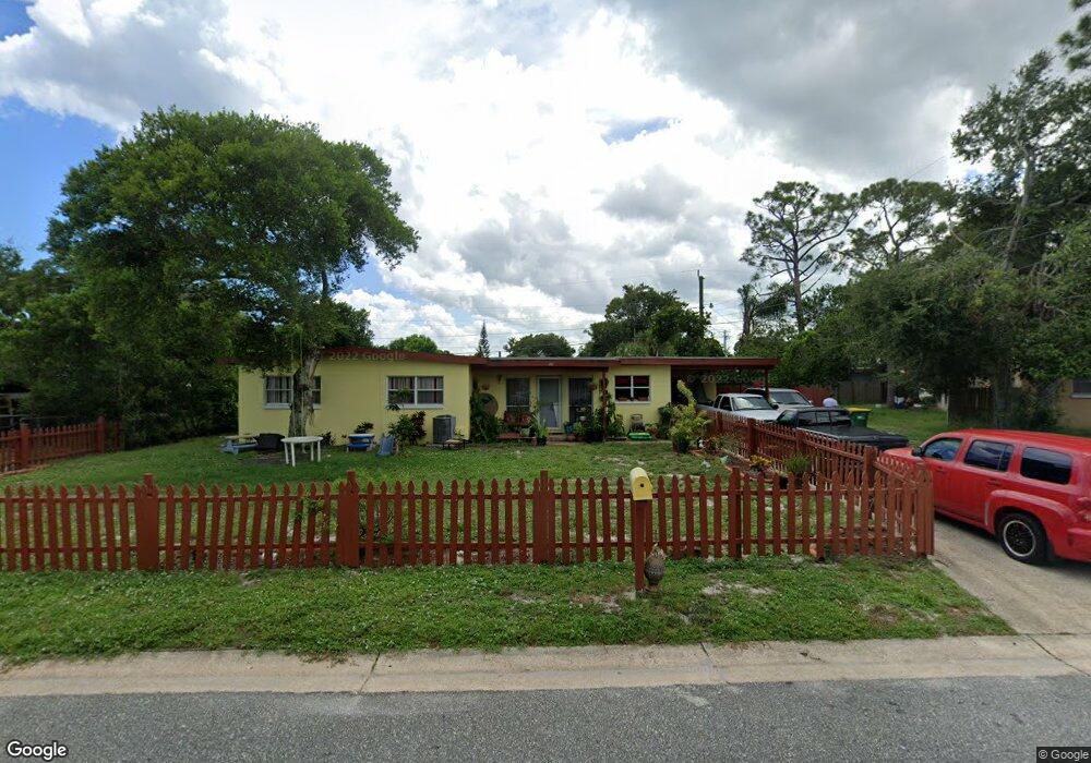 907 Avon Place, Cocoa, FL 32922 - photo 1