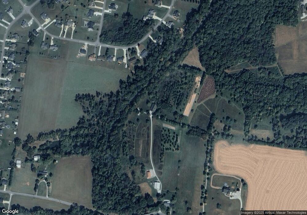 176 Creekside Ln, Cookeville, TN 38506 - photo 1