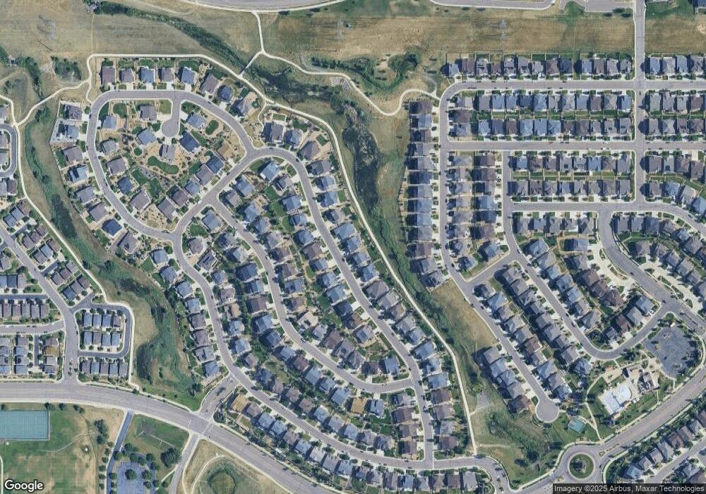 4808 S Rome Way, Aurora, CO 80015 - photo 1