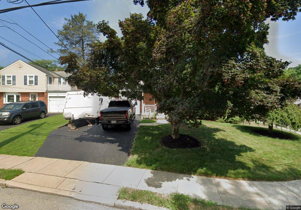 2309 Grand Ave, Morton, PA 19070 - photo 1