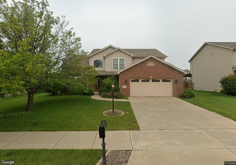 6821 N Sumac Rd, Edwards, IL 61528 - photo 1