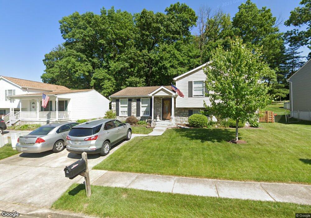 538 Fuselage Ave, Essex, MD 21221 - photo 1