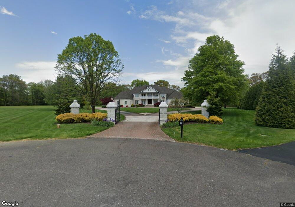 21 Stirling Way, Lumberton, NJ 08048 - photo 1