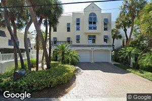 2913 Sunset Way, Saint Pete Beach, FL 33706