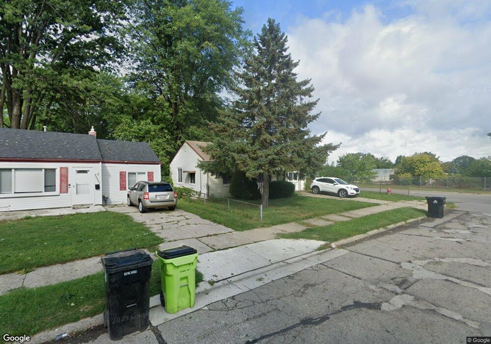 26873 Nagel St, Roseville, MI 48066 - photo 1