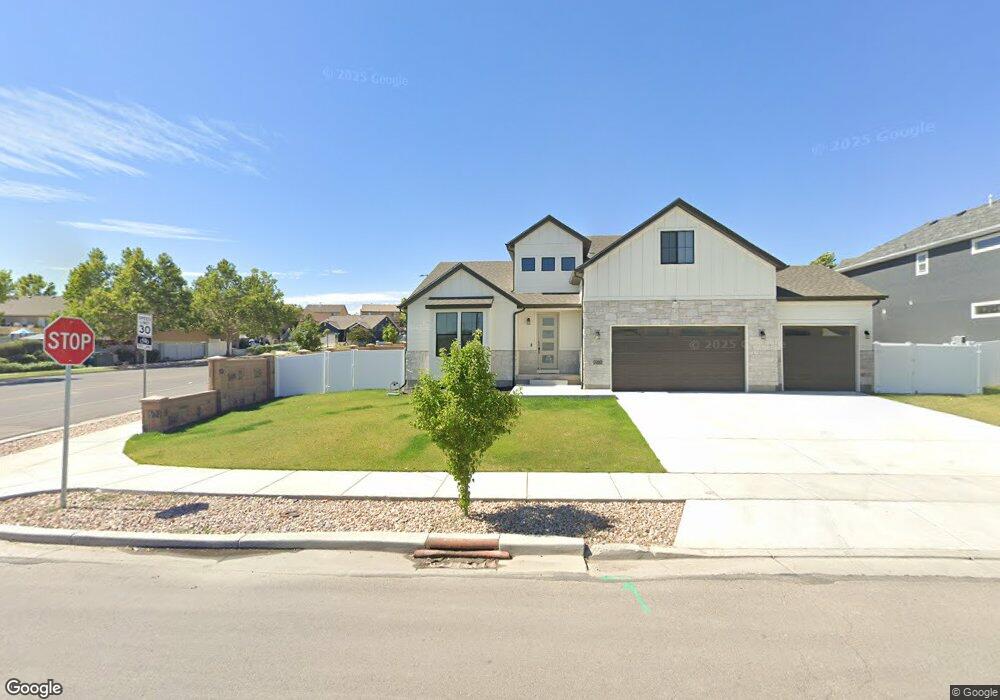 7093 W Moorepark Place, West Jordan, UT 84081 - photo 1