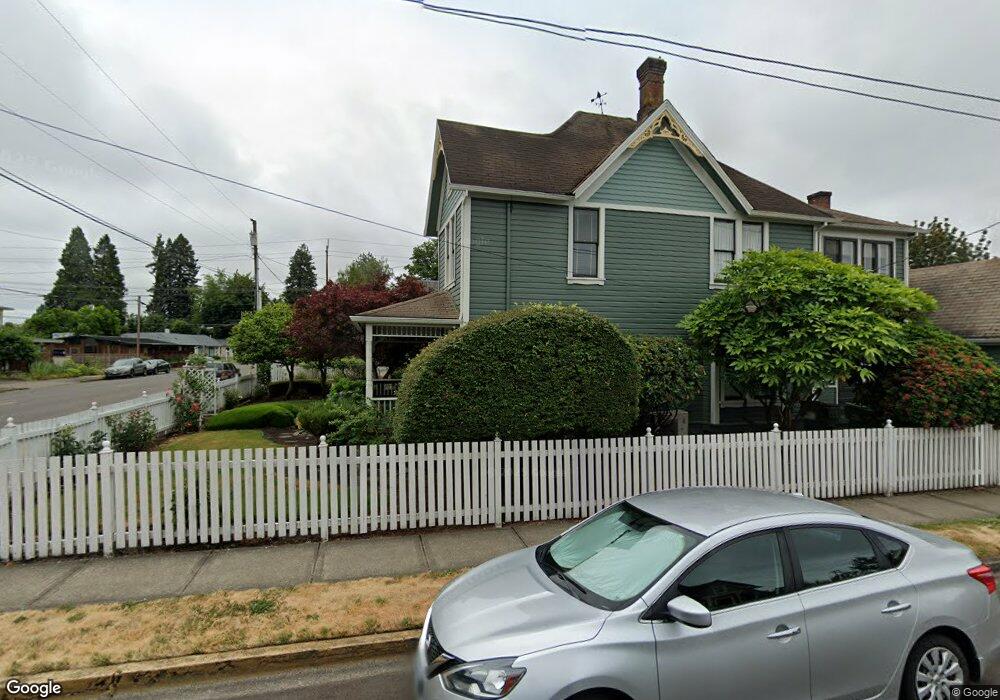 201 S College St unit 3, Newberg, OR 97132 - photo 1