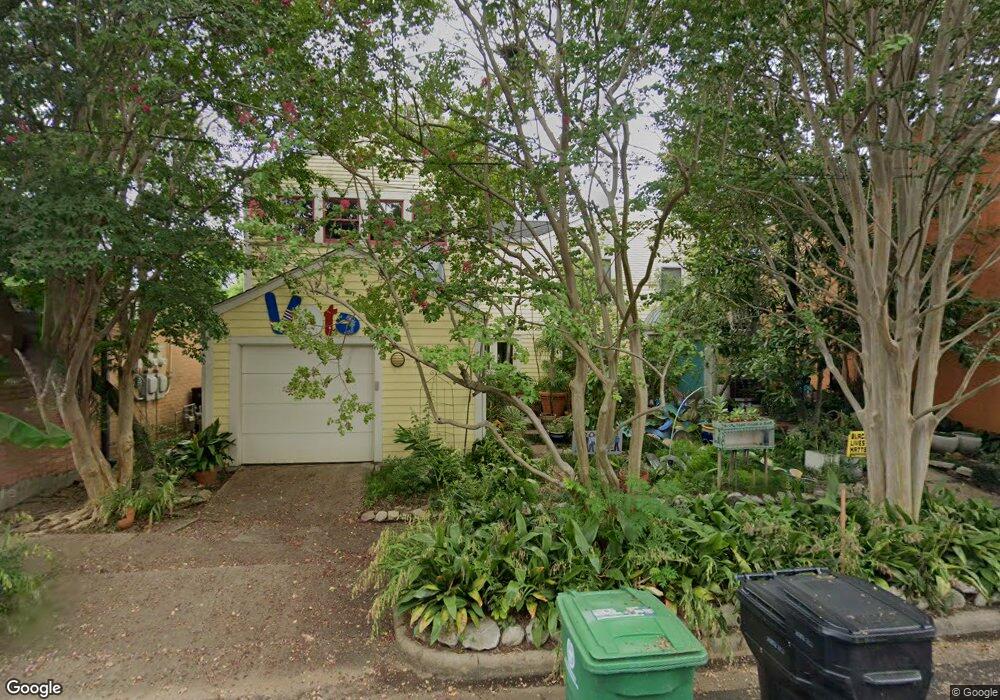 1905 Vermont St, Houston, TX 77019 - photo 1