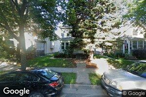 1402 Adams St NE, Minneapolis, MN 55413