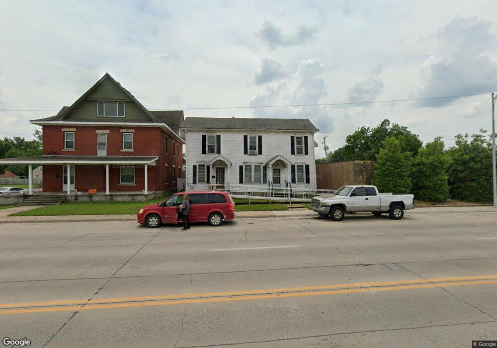 2404 Main St, Parsons, KS 67357 - photo 1