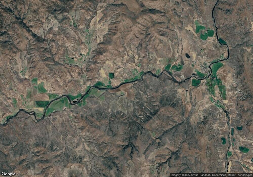 0 Kimberly-Monument Hwy unit 220126102, Monument, OR 97864 - photo 1