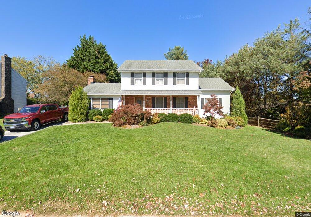 2042 Red River Rd, Sykesville, MD 21784 - photo 1