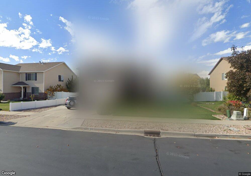 356 S 1170 W, Spanish Fork, UT 84660 - photo 1