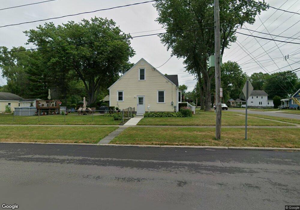 484 Walck Rd, North Tonawanda, NY 14120 - photo 1