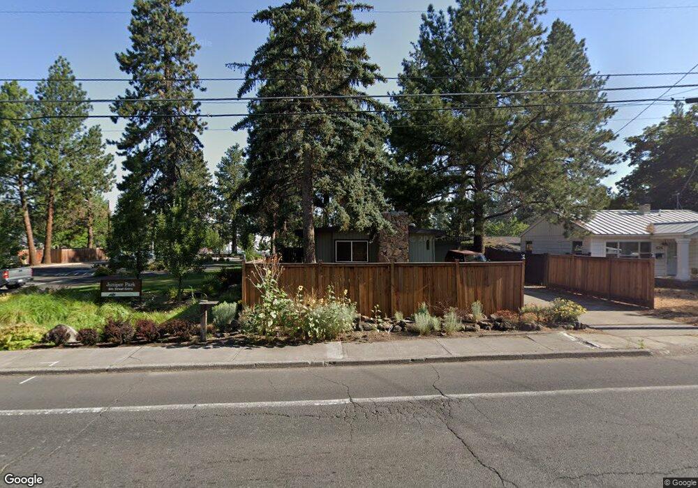 616 NE Franklin Ave, Bend, OR 97701 - photo 1