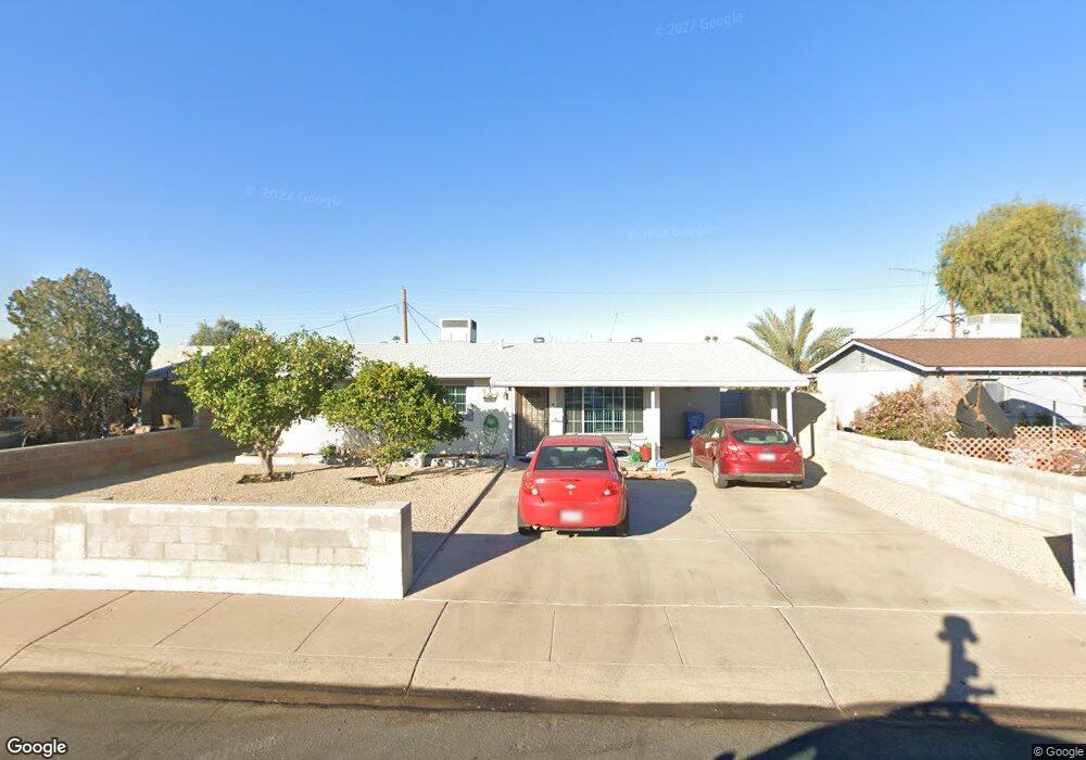 2522 N 47th Ln, Phoenix, AZ 85035 - photo 1