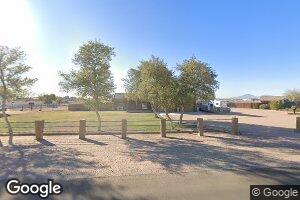 34635 W Jo Blanca Rd, Stanfield, AZ 85172