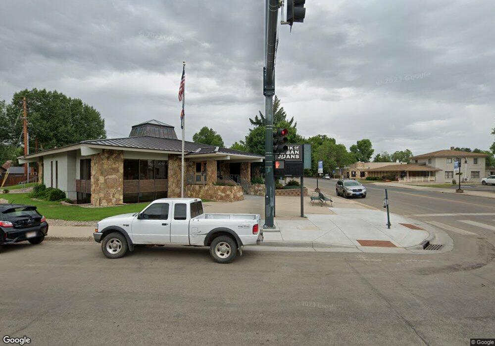 17 W 6th St, Craig, CO 81625 - photo 1