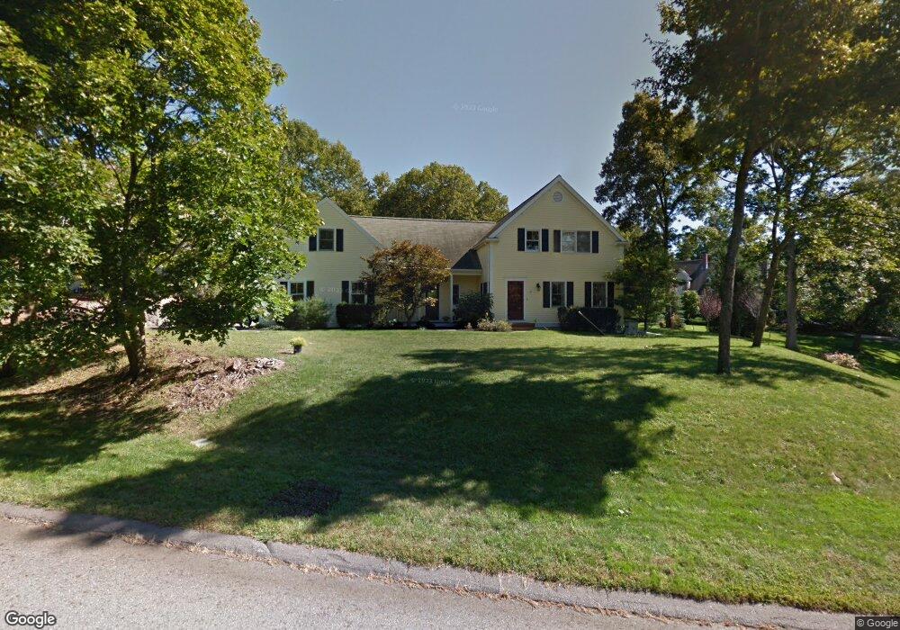 10 Penobscot Rd, Natick, MA 01760 - photo 1