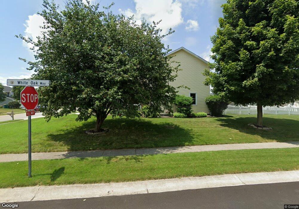 1119 Oak Leaf Rd, Franklin, IN 46131 - photo 1