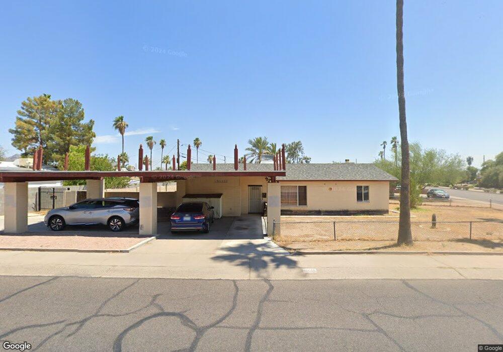 9445 N 7th Ave, Phoenix, AZ 85021 - photo 1