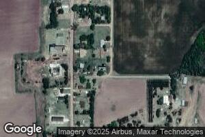 101 E 1st St, Timken, KS 67575