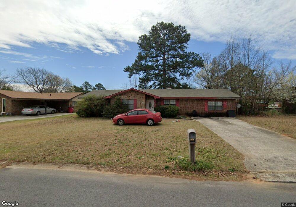 305 Tumbleweed Cir, Centerville, GA 31028 - photo 1