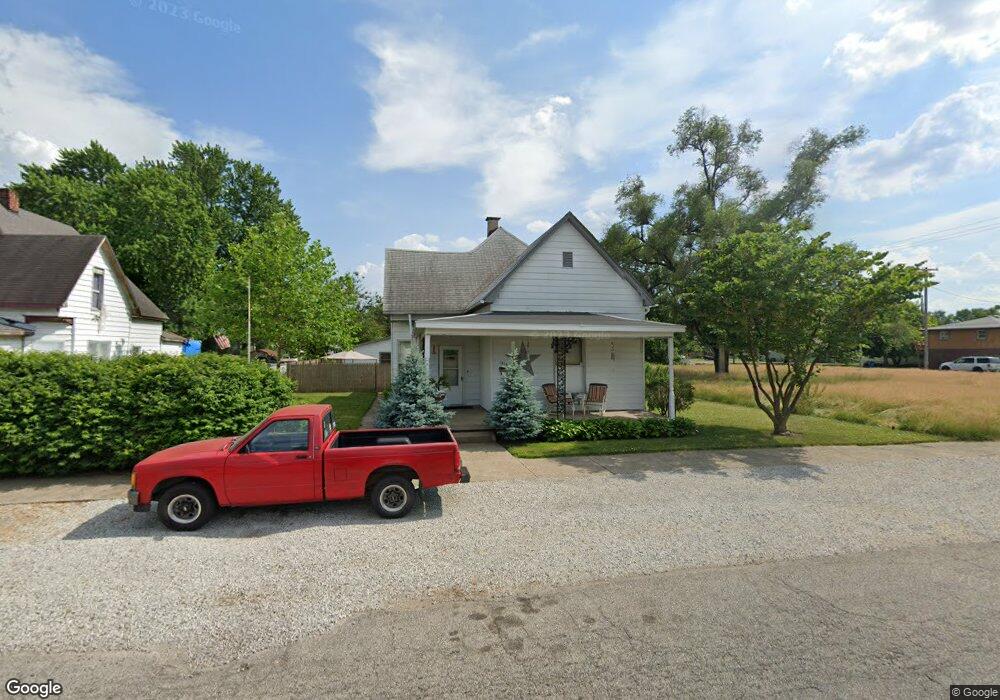 1515 Beech St, Terre Haute, IN 47804 - photo 1