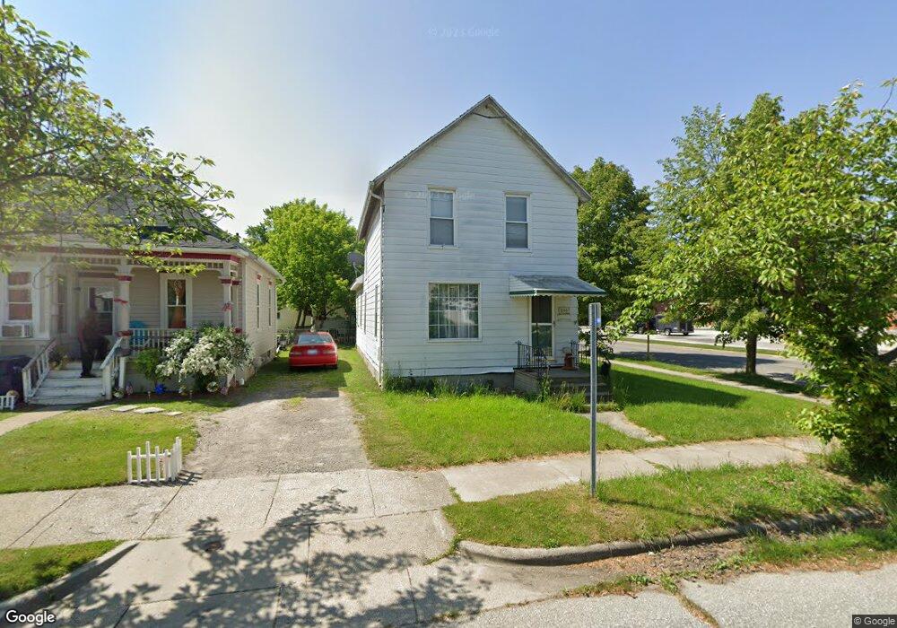 800 13th St, Bay City, MI 48708 - photo 1