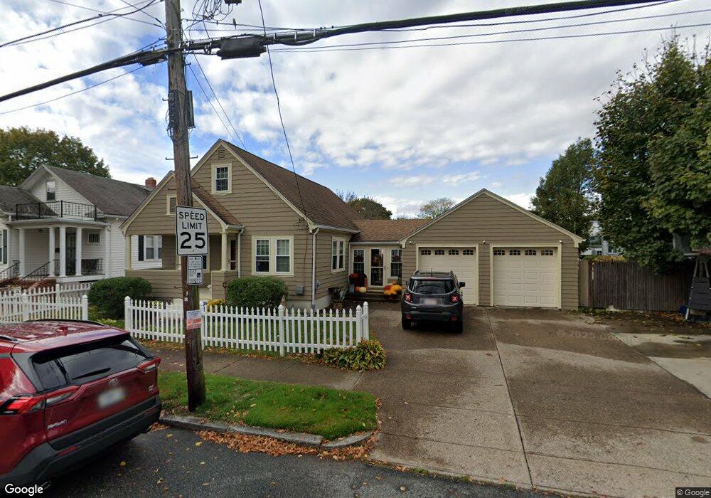 720 Academy Ave, Providence, RI 02908 - photo 1