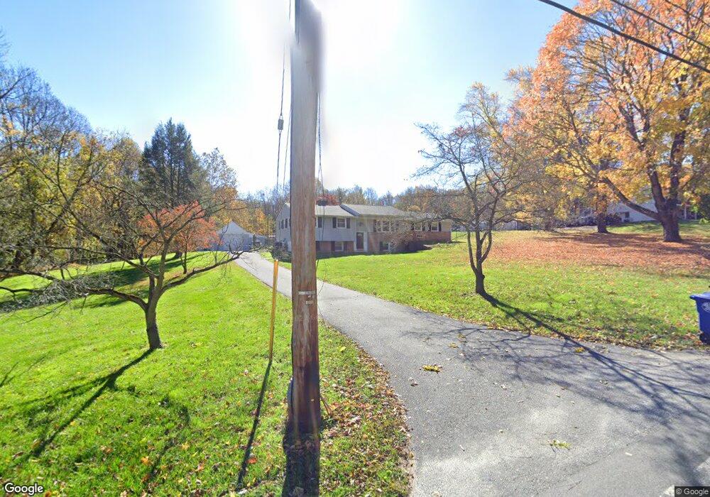 7311 Brangels Rd, Marriottsville, MD 21104 - photo 1